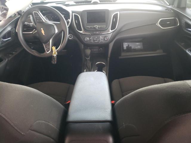 Photo 7 VIN: 2GNAXKEV3N6154384 - CHEVROLET EQUINOX LT 