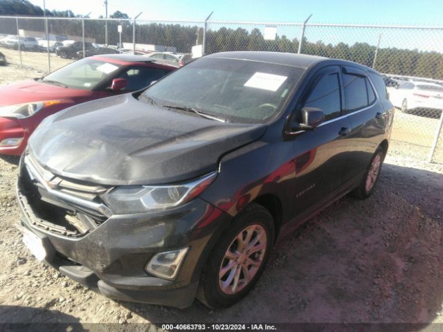 Photo 1 VIN: 2GNAXKEV4K6105948 - CHEVROLET EQUINOX 