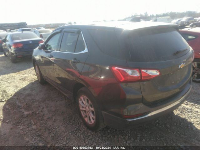 Photo 2 VIN: 2GNAXKEV4K6105948 - CHEVROLET EQUINOX 