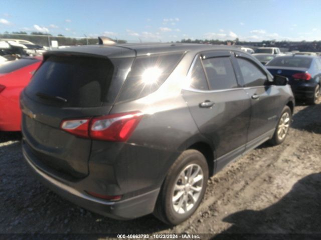 Photo 3 VIN: 2GNAXKEV4K6105948 - CHEVROLET EQUINOX 