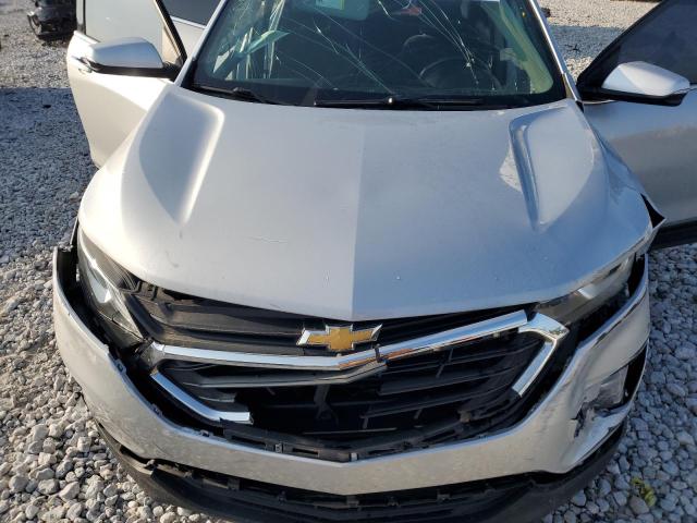 Photo 11 VIN: 2GNAXKEV4K6108414 - CHEVROLET EQUINOX LT 