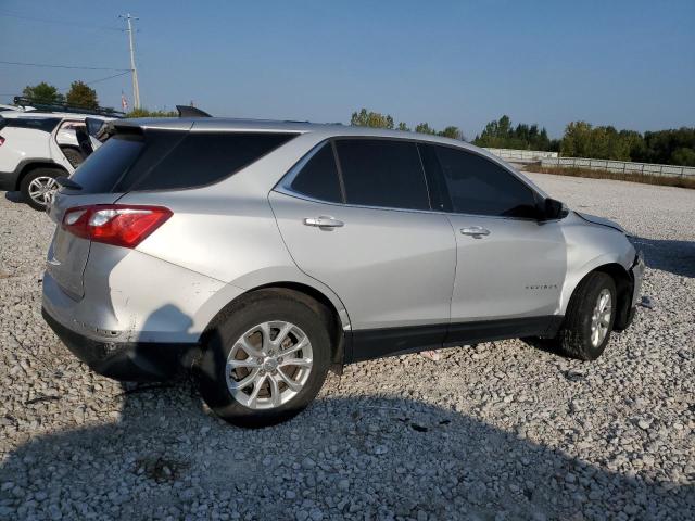 Photo 2 VIN: 2GNAXKEV4K6108414 - CHEVROLET EQUINOX LT 