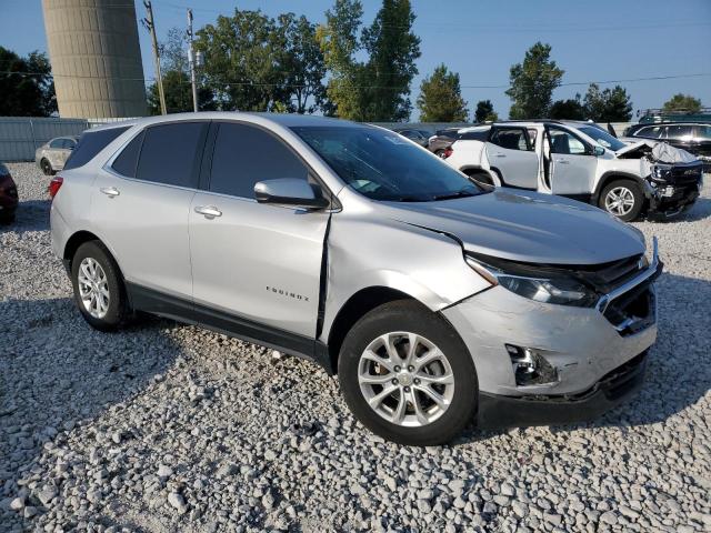 Photo 3 VIN: 2GNAXKEV4K6108414 - CHEVROLET EQUINOX LT 