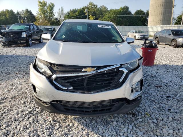 Photo 4 VIN: 2GNAXKEV4K6108414 - CHEVROLET EQUINOX LT 