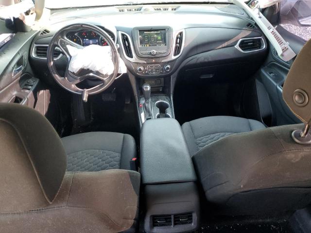 Photo 7 VIN: 2GNAXKEV4K6108414 - CHEVROLET EQUINOX LT 