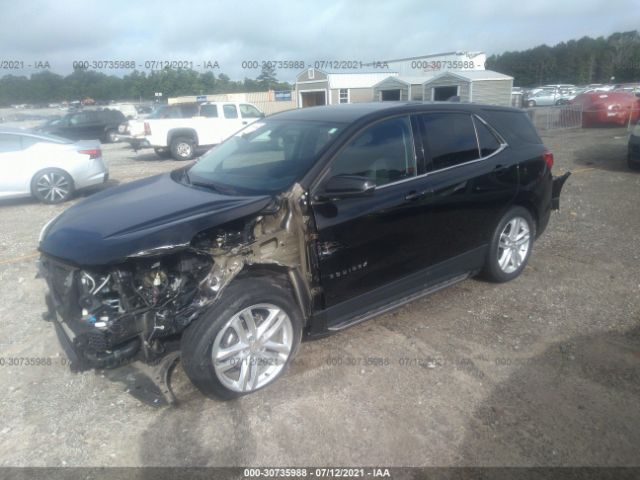 Photo 1 VIN: 2GNAXKEV4K6109966 - CHEVROLET EQUINOX 