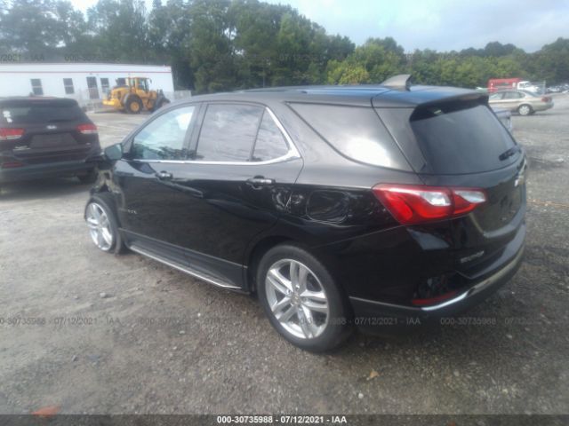 Photo 2 VIN: 2GNAXKEV4K6109966 - CHEVROLET EQUINOX 