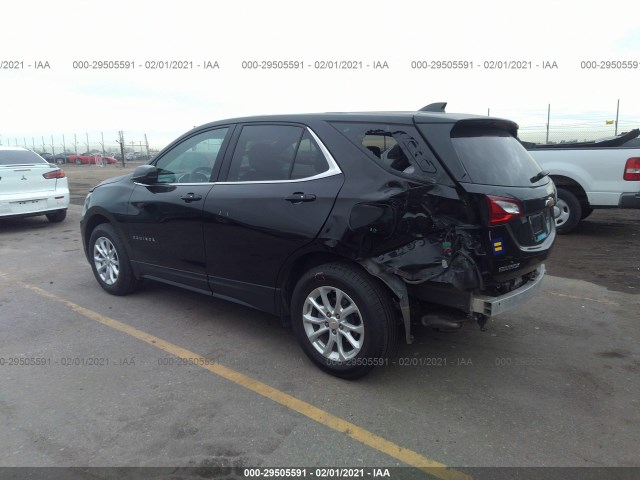 Photo 2 VIN: 2GNAXKEV4K6110843 - CHEVROLET EQUINOX 