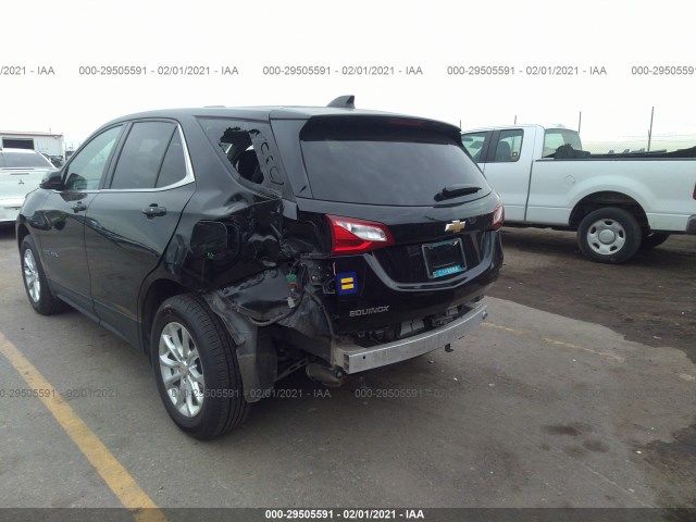 Photo 5 VIN: 2GNAXKEV4K6110843 - CHEVROLET EQUINOX 