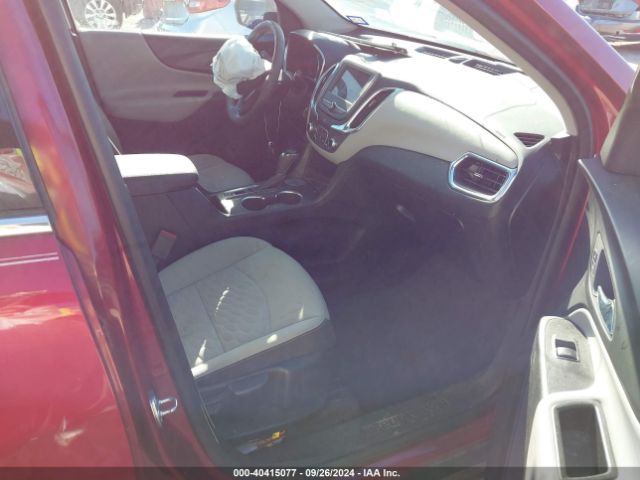 Photo 4 VIN: 2GNAXKEV4K6123978 - CHEVROLET EQUINOX 