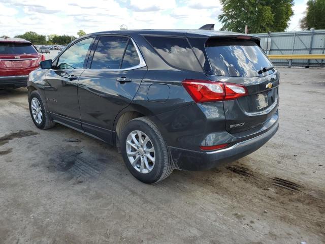 Photo 2 VIN: 2GNAXKEV4K6126363 - CHEVROLET EQUINOX LT 