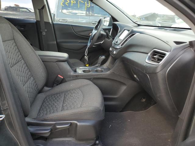 Photo 4 VIN: 2GNAXKEV4K6126363 - CHEVROLET EQUINOX LT 