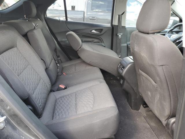 Photo 5 VIN: 2GNAXKEV4K6126363 - CHEVROLET EQUINOX LT 