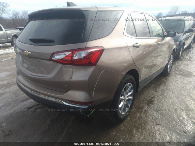 Photo 3 VIN: 2GNAXKEV4K6126444 - CHEVROLET EQUINOX 