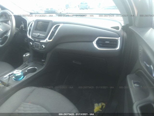 Photo 4 VIN: 2GNAXKEV4K6126444 - CHEVROLET EQUINOX 