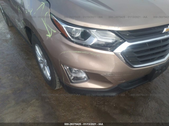 Photo 5 VIN: 2GNAXKEV4K6126444 - CHEVROLET EQUINOX 