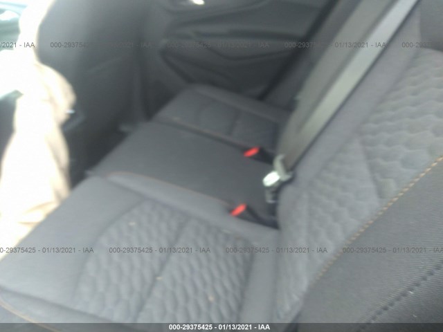 Photo 7 VIN: 2GNAXKEV4K6126444 - CHEVROLET EQUINOX 