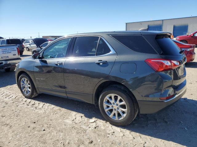 Photo 1 VIN: 2GNAXKEV4K6126461 - CHEVROLET EQUINOX LT 