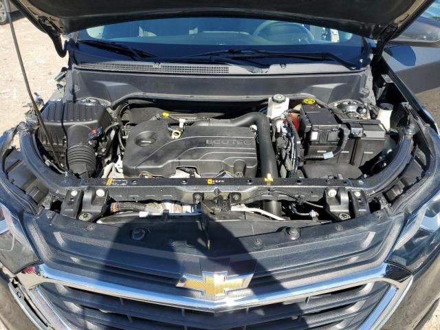 Photo 11 VIN: 2GNAXKEV4K6126461 - CHEVROLET EQUINOX LT 