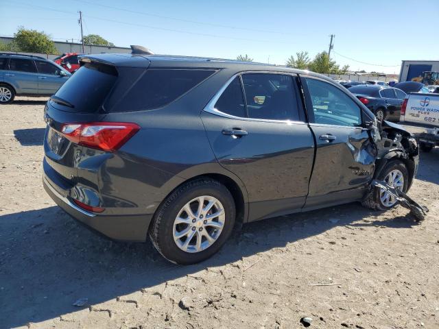 Photo 2 VIN: 2GNAXKEV4K6126461 - CHEVROLET EQUINOX LT 