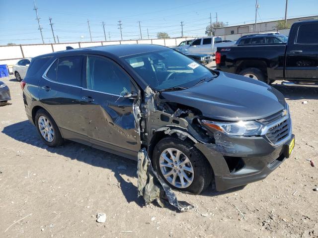 Photo 3 VIN: 2GNAXKEV4K6126461 - CHEVROLET EQUINOX LT 