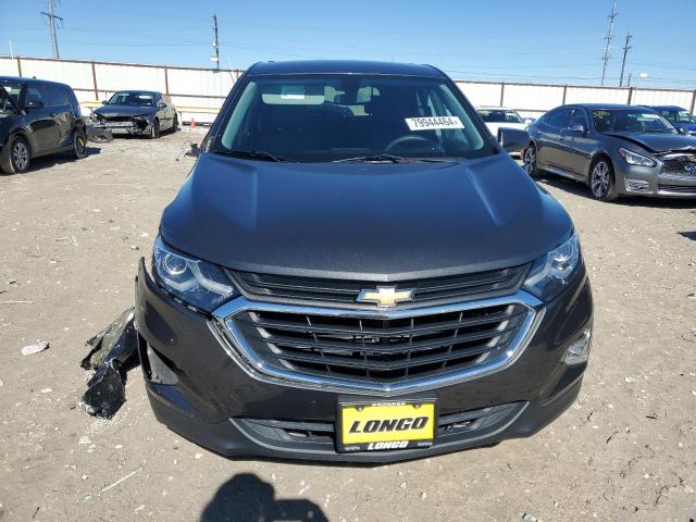 Photo 4 VIN: 2GNAXKEV4K6126461 - CHEVROLET EQUINOX LT 