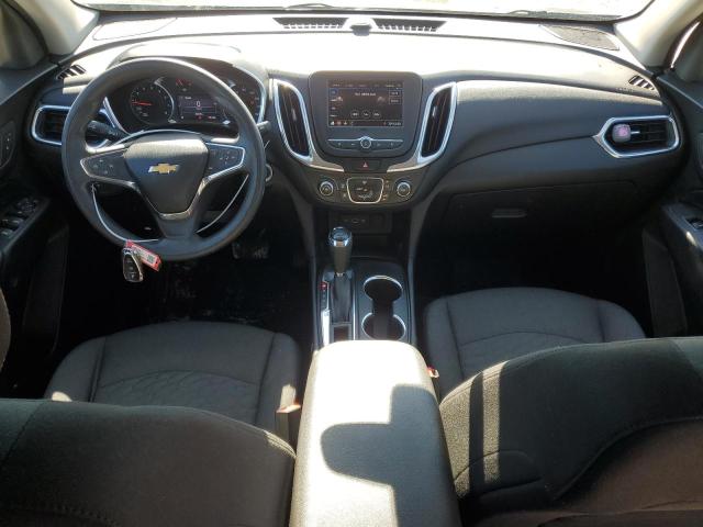 Photo 7 VIN: 2GNAXKEV4K6126461 - CHEVROLET EQUINOX LT 