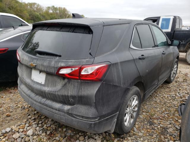 Photo 3 VIN: 2GNAXKEV4K6128694 - CHEVROLET EQUINOX LT 