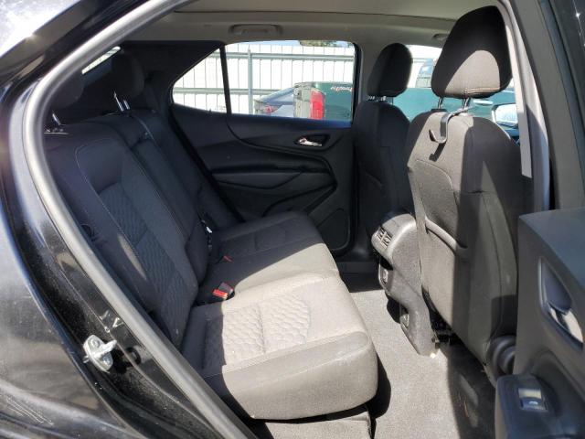 Photo 10 VIN: 2GNAXKEV4K6138996 - CHEVROLET EQUINOX 