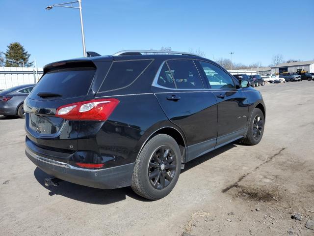 Photo 2 VIN: 2GNAXKEV4K6138996 - CHEVROLET EQUINOX 