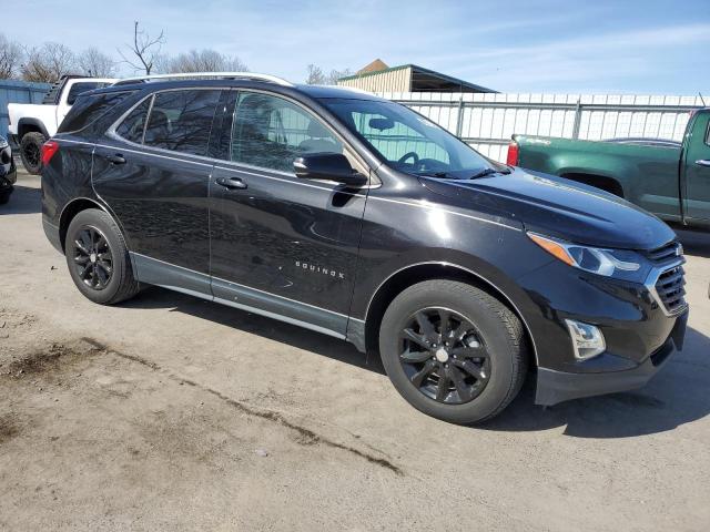 Photo 3 VIN: 2GNAXKEV4K6138996 - CHEVROLET EQUINOX 