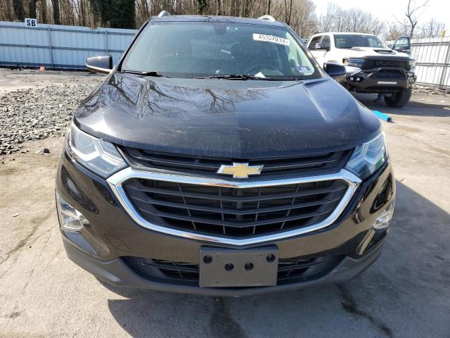 Photo 4 VIN: 2GNAXKEV4K6138996 - CHEVROLET EQUINOX 