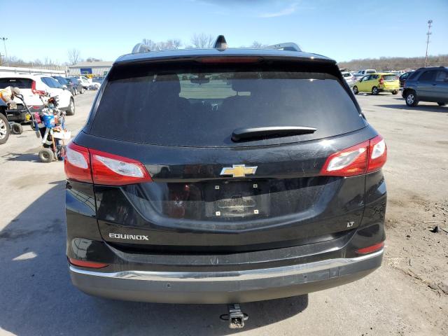 Photo 5 VIN: 2GNAXKEV4K6138996 - CHEVROLET EQUINOX 