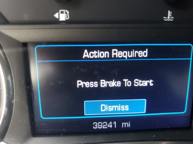 Photo 7 VIN: 2GNAXKEV4K6140246 - CHEVROLET EQUINOX LT 