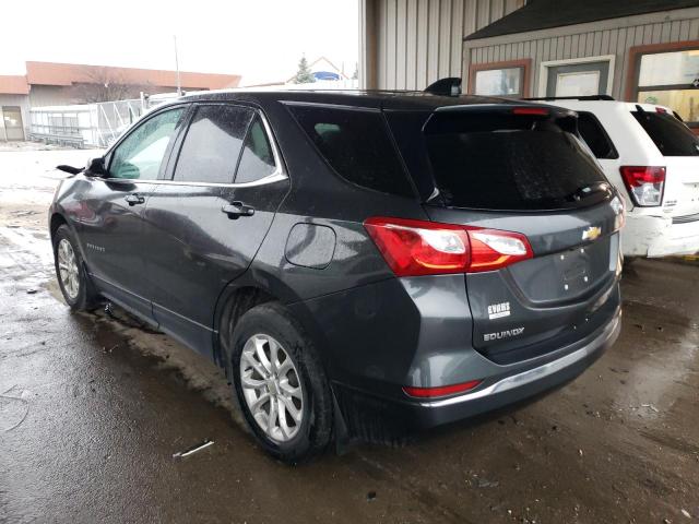 Photo 1 VIN: 2GNAXKEV4K6144913 - CHEVROLET EQUINOX LT 