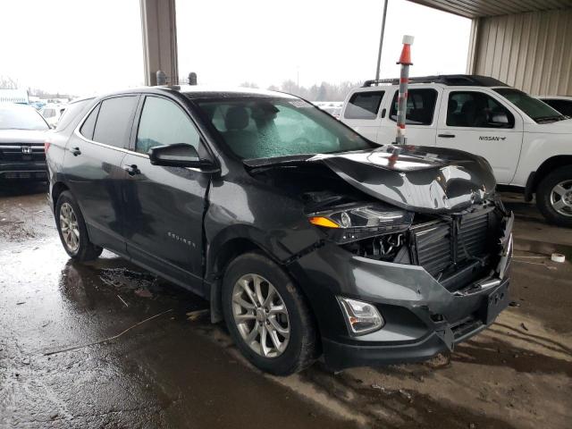 Photo 3 VIN: 2GNAXKEV4K6144913 - CHEVROLET EQUINOX LT 