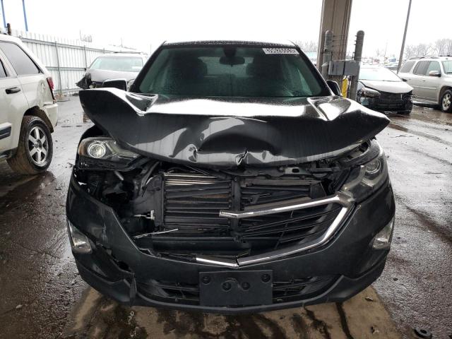 Photo 4 VIN: 2GNAXKEV4K6144913 - CHEVROLET EQUINOX LT 