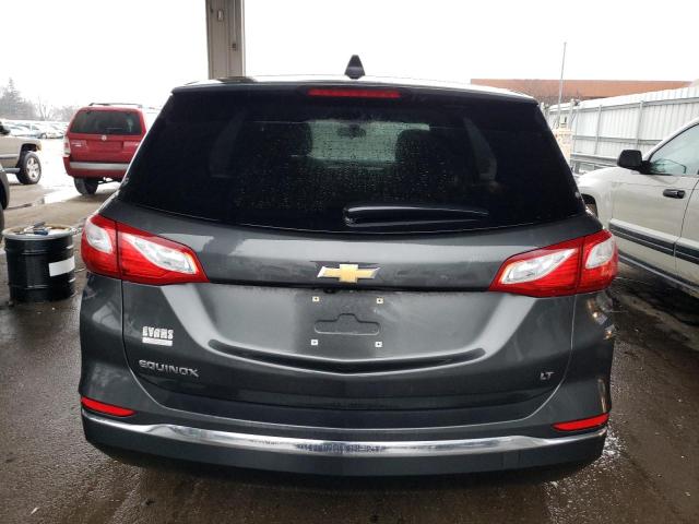 Photo 5 VIN: 2GNAXKEV4K6144913 - CHEVROLET EQUINOX LT 