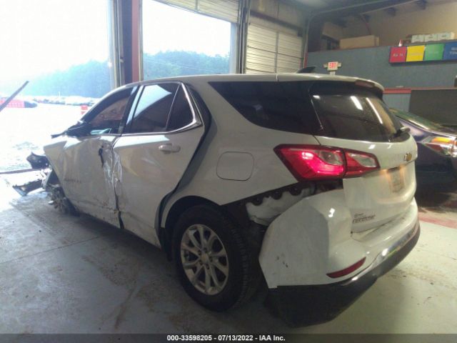 Photo 2 VIN: 2GNAXKEV4K6145690 - CHEVROLET EQUINOX 