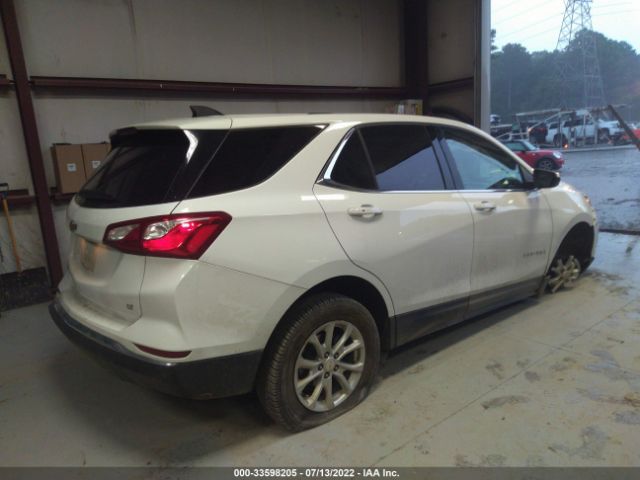 Photo 3 VIN: 2GNAXKEV4K6145690 - CHEVROLET EQUINOX 