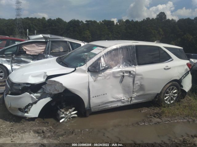 Photo 5 VIN: 2GNAXKEV4K6145690 - CHEVROLET EQUINOX 