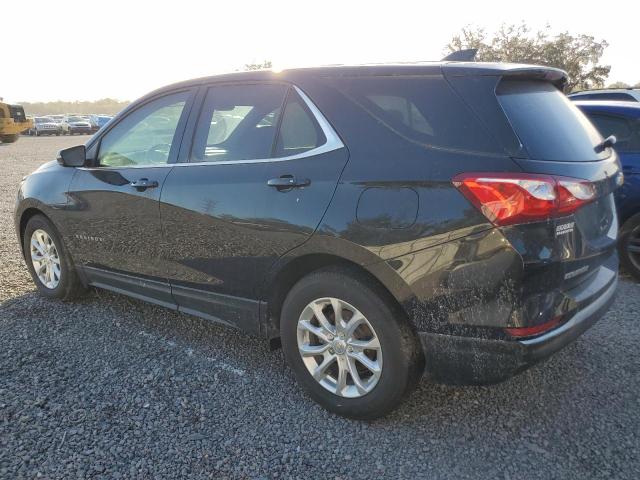 Photo 1 VIN: 2GNAXKEV4K6147178 - CHEVROLET EQUINOX LT 