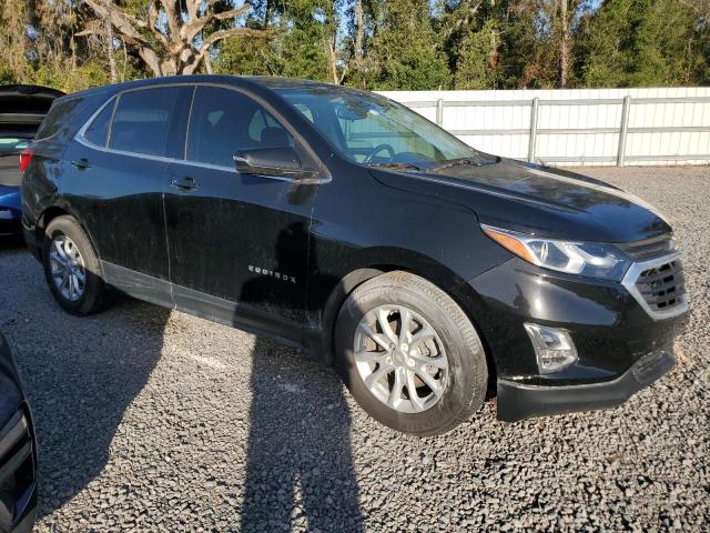 Photo 3 VIN: 2GNAXKEV4K6147178 - CHEVROLET EQUINOX LT 