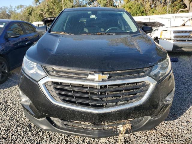 Photo 4 VIN: 2GNAXKEV4K6147178 - CHEVROLET EQUINOX LT 