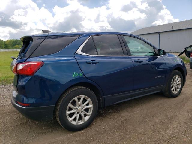 Photo 2 VIN: 2GNAXKEV4K6151604 - CHEVROLET EQUINOX LT 