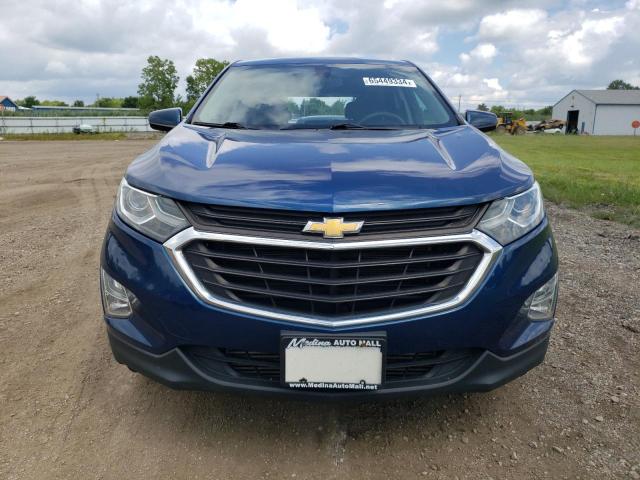 Photo 4 VIN: 2GNAXKEV4K6151604 - CHEVROLET EQUINOX LT 