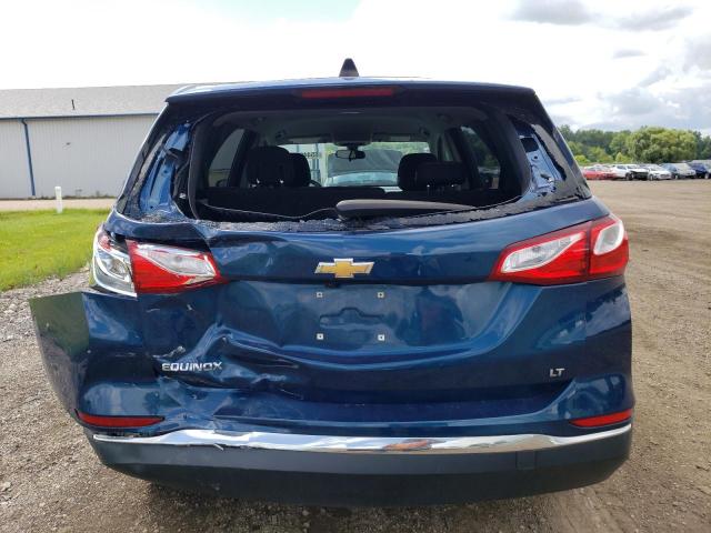 Photo 5 VIN: 2GNAXKEV4K6151604 - CHEVROLET EQUINOX LT 