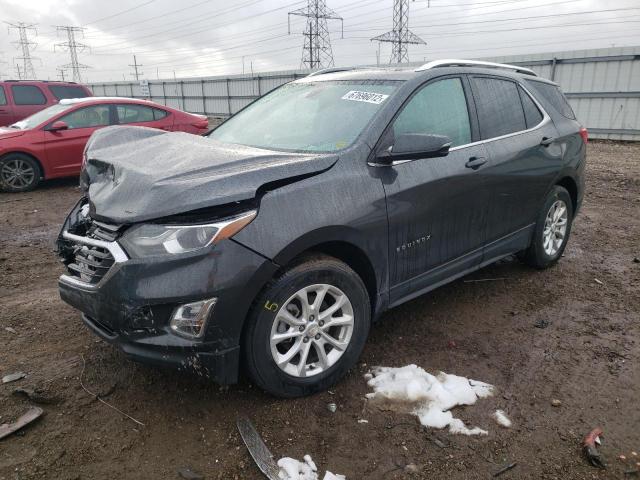 Photo 0 VIN: 2GNAXKEV4K6152915 - CHEVROLET EQUINOX LT 