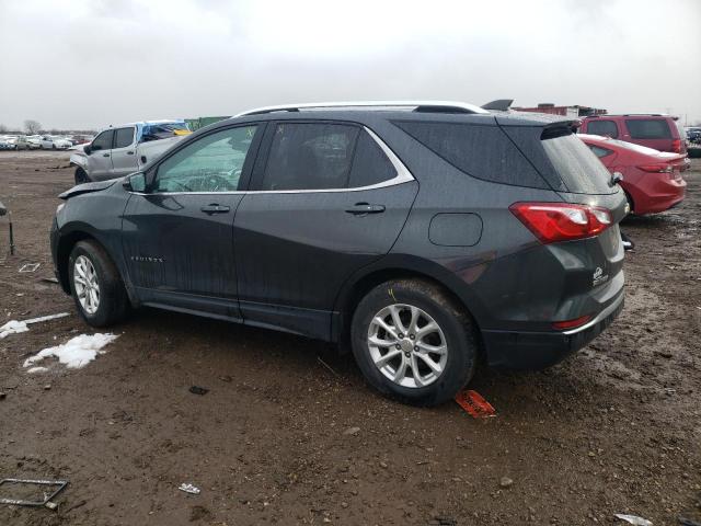 Photo 1 VIN: 2GNAXKEV4K6152915 - CHEVROLET EQUINOX LT 