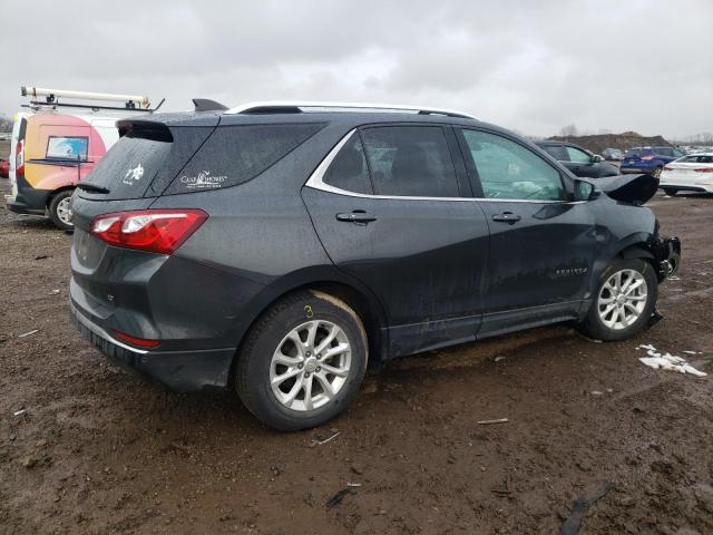 Photo 2 VIN: 2GNAXKEV4K6152915 - CHEVROLET EQUINOX LT 